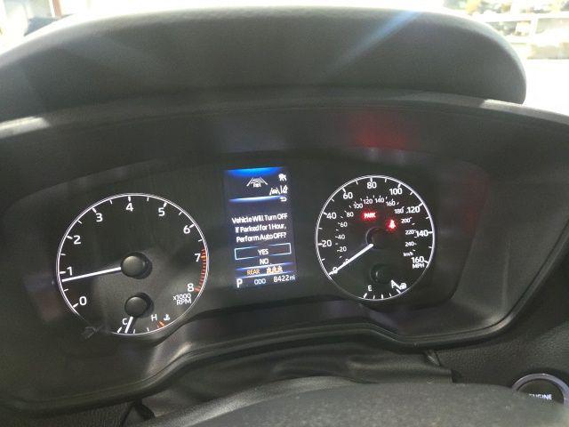 used 2024 Toyota Corolla car, priced at $24,995