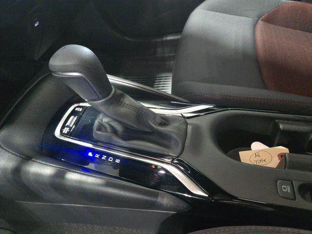 used 2024 Toyota Corolla car, priced at $24,995