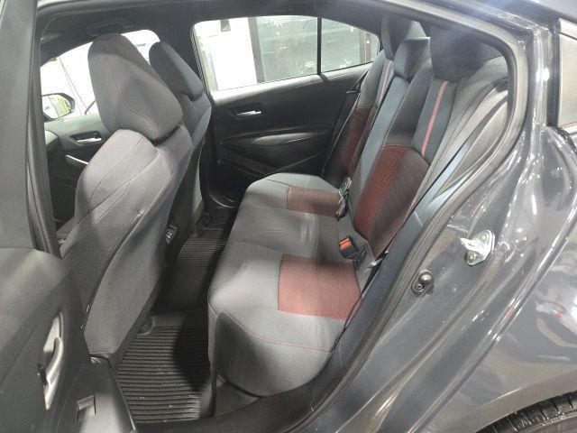 used 2024 Toyota Corolla car, priced at $24,995