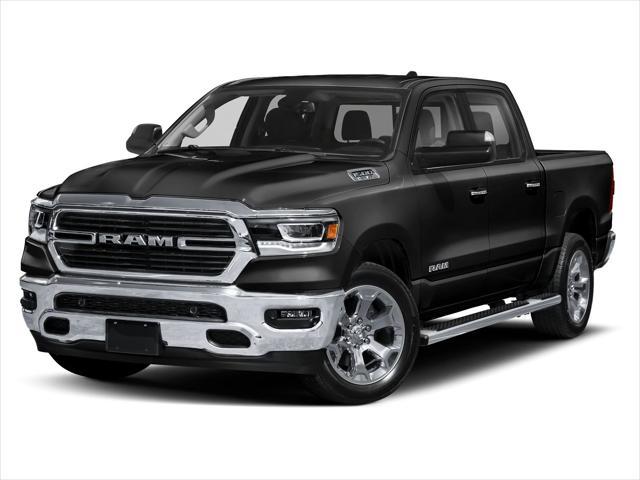 used 2019 Ram 1500 car, priced at $28,995