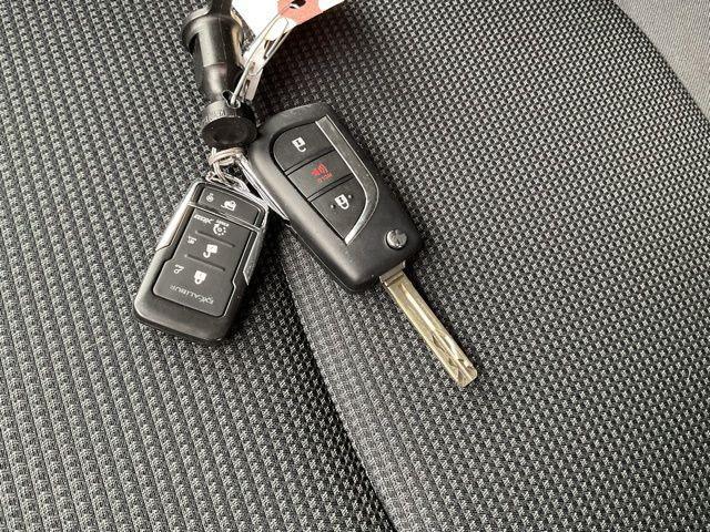 used 2023 Toyota RAV4 car, priced at $26,271