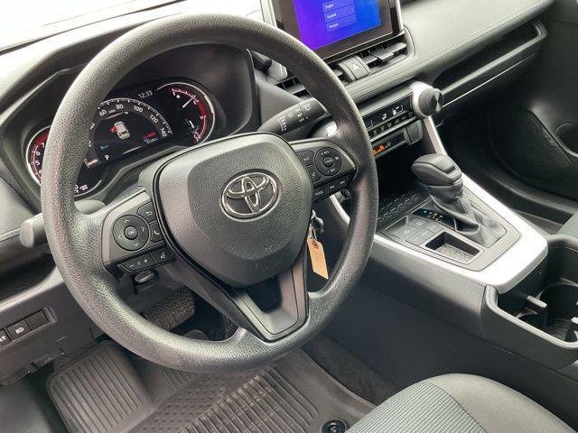 used 2023 Toyota RAV4 car, priced at $26,271