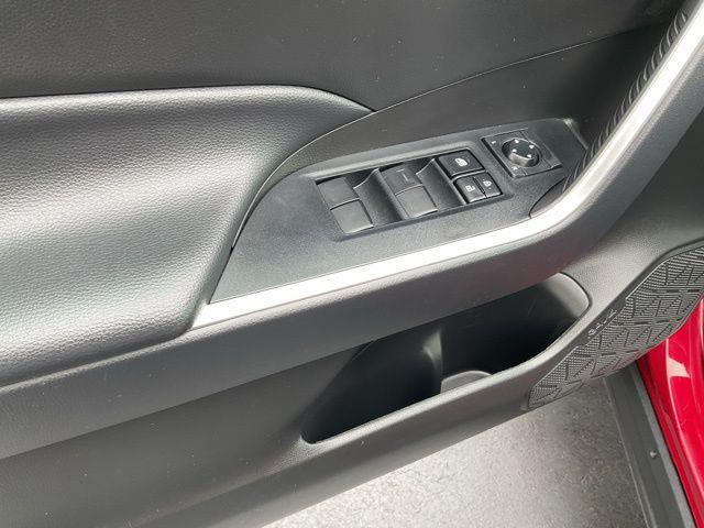 used 2023 Toyota RAV4 car, priced at $26,271