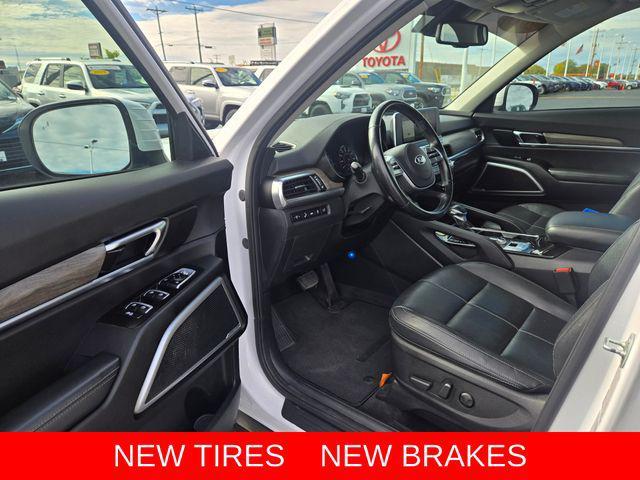 used 2021 Kia Telluride car, priced at $22,479