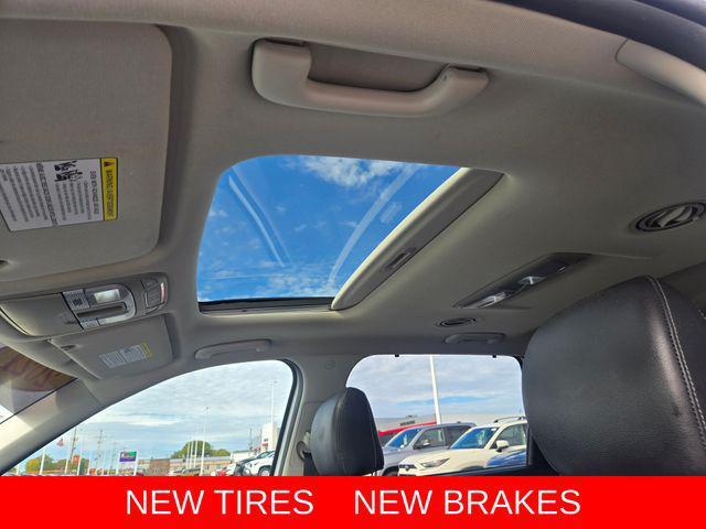 used 2021 Kia Telluride car, priced at $22,479