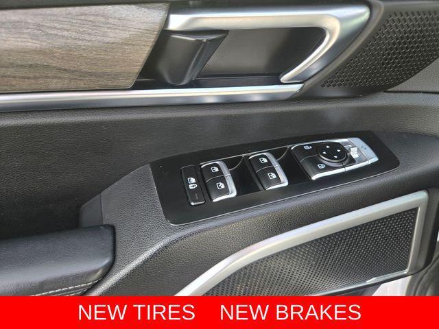 used 2021 Kia Telluride car, priced at $22,479