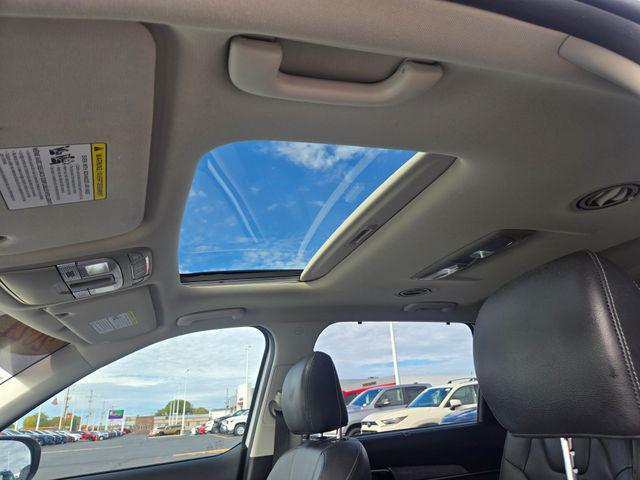 used 2021 Kia Telluride car, priced at $19,920