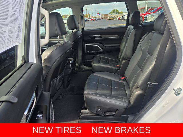 used 2021 Kia Telluride car, priced at $22,479