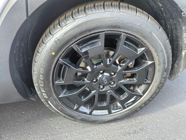 used 2021 Kia Telluride car, priced at $19,920