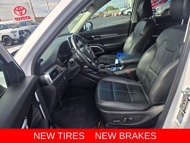 used 2021 Kia Telluride car, priced at $22,479