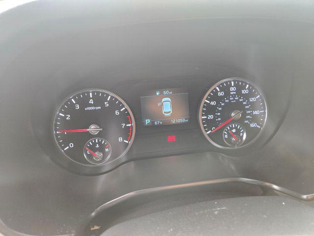 used 2021 Kia Telluride car, priced at $19,920