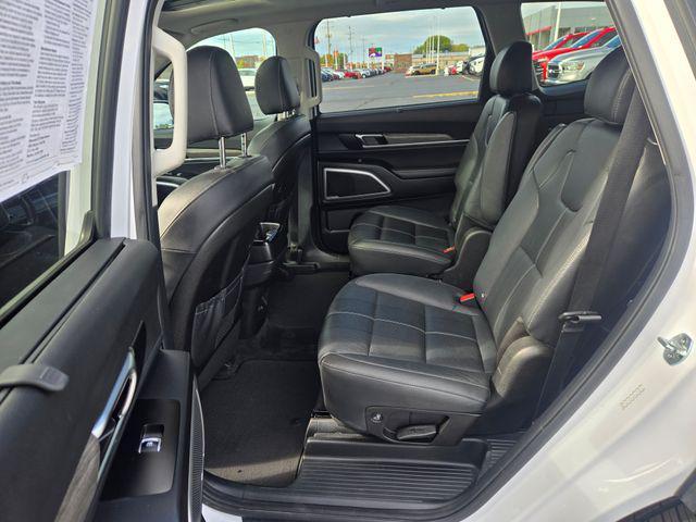 used 2021 Kia Telluride car, priced at $19,920