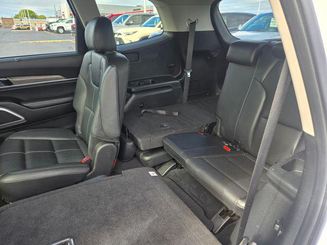 used 2021 Kia Telluride car, priced at $19,920