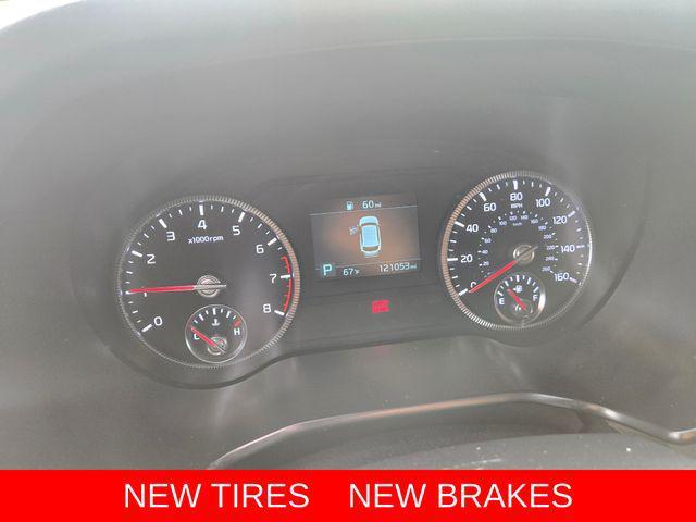 used 2021 Kia Telluride car, priced at $22,479