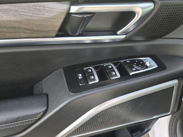 used 2021 Kia Telluride car, priced at $19,920