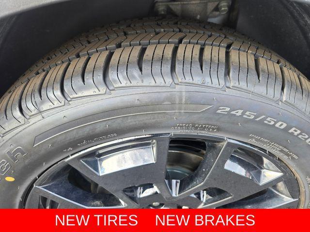 used 2021 Kia Telluride car, priced at $22,479