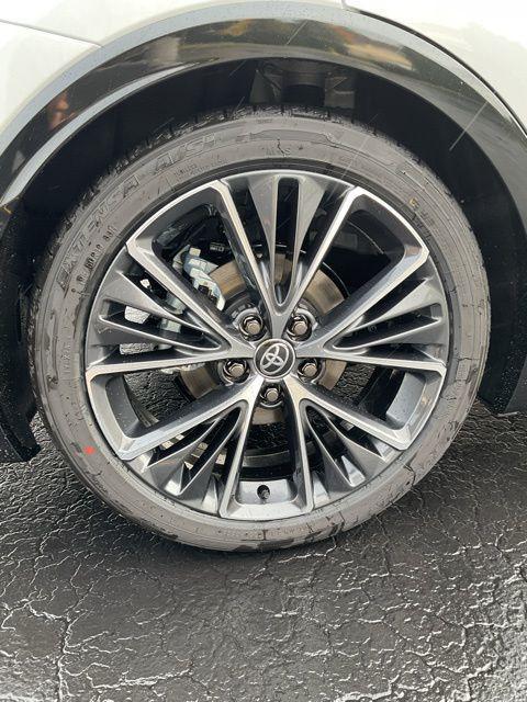 new 2026 Toyota Prius car, priced at $33,984