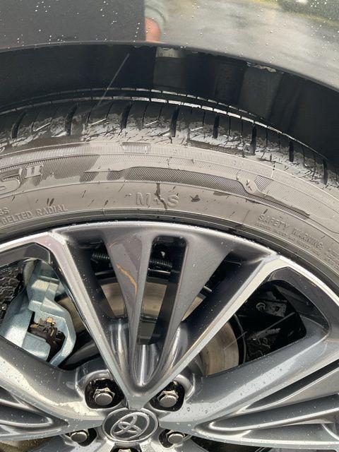 new 2026 Toyota Prius car, priced at $33,984