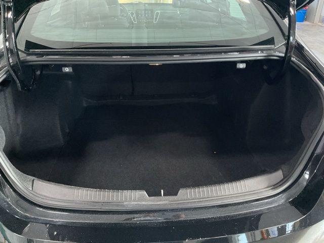 used 2024 Chevrolet Malibu car, priced at $19,995