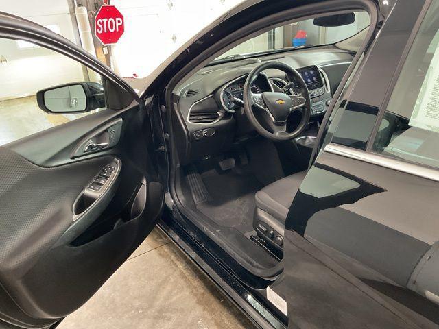 used 2024 Chevrolet Malibu car, priced at $19,995