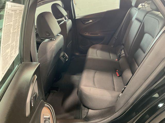 used 2024 Chevrolet Malibu car, priced at $19,995