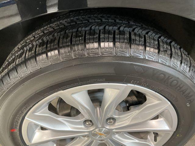 used 2024 Chevrolet Malibu car, priced at $19,995