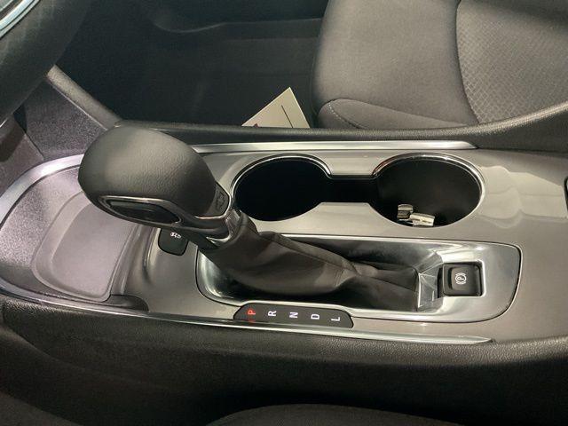 used 2024 Chevrolet Malibu car, priced at $19,995