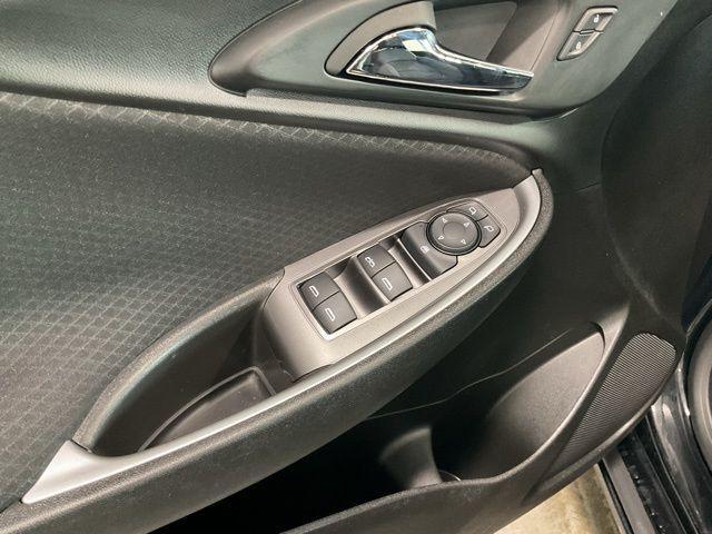 used 2024 Chevrolet Malibu car, priced at $19,995