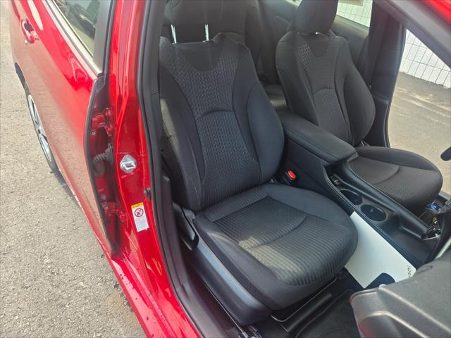 used 2016 Toyota Prius car, priced at $14,200