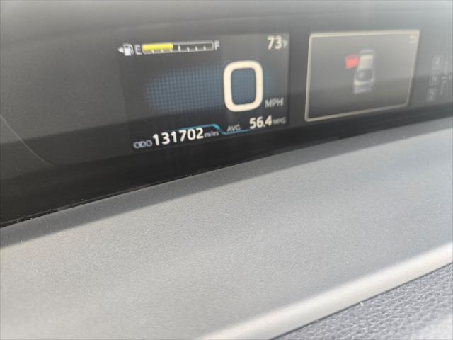 used 2016 Toyota Prius car, priced at $14,200