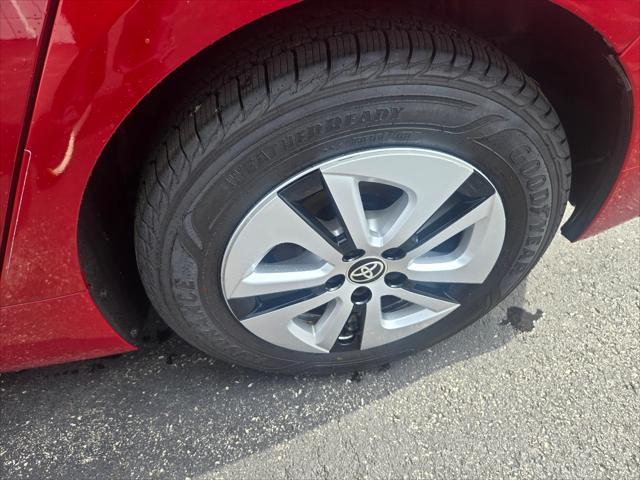 used 2016 Toyota Prius car, priced at $14,200