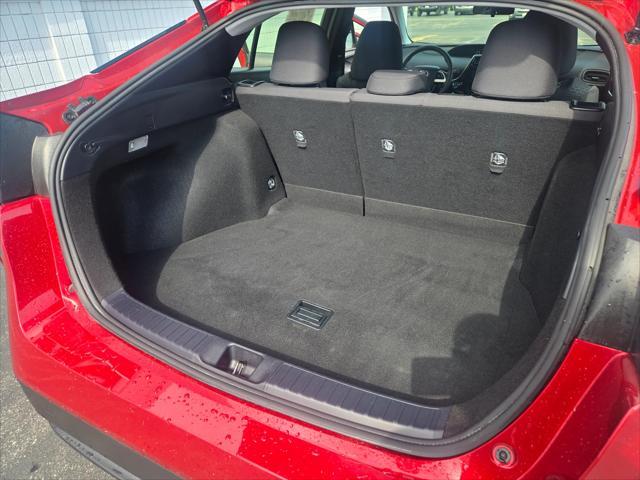 used 2016 Toyota Prius car, priced at $14,200