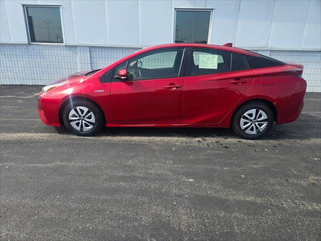 used 2016 Toyota Prius car, priced at $14,200