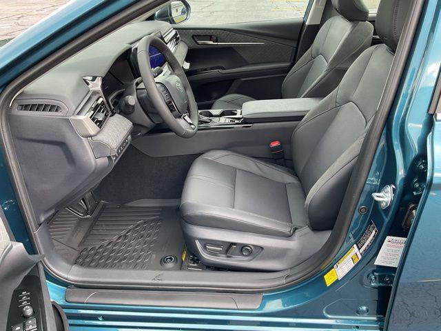 new 2026 Toyota Camry car, priced at $40,274