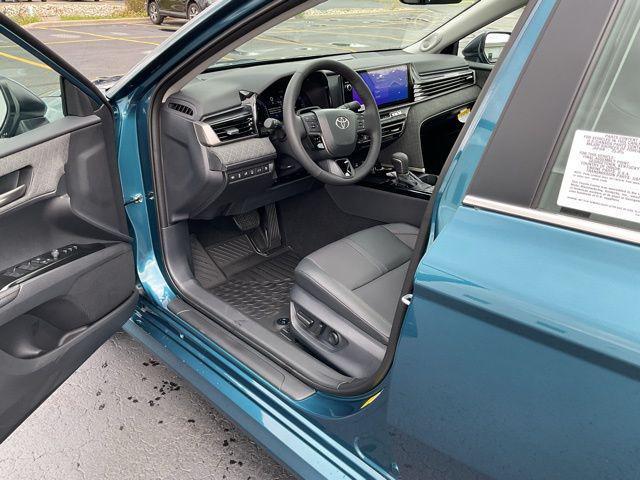 new 2026 Toyota Camry car, priced at $40,274