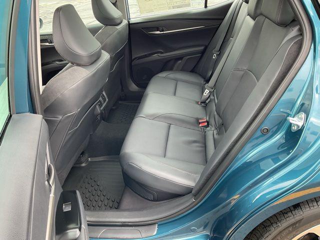 new 2026 Toyota Camry car, priced at $40,274