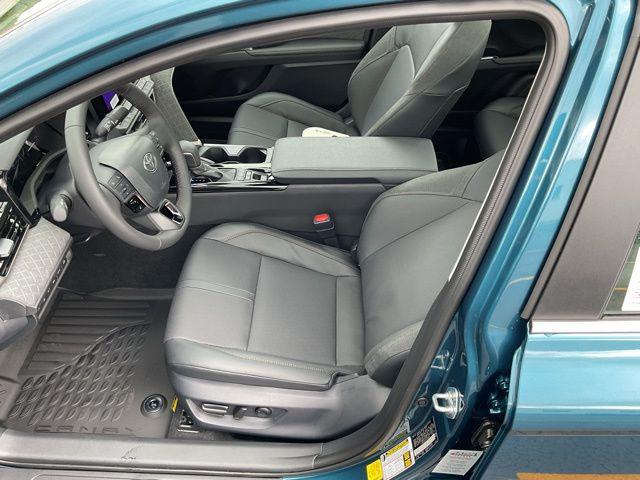 new 2026 Toyota Camry car, priced at $40,274