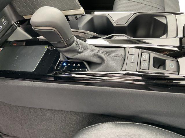 new 2026 Toyota Camry car, priced at $40,274