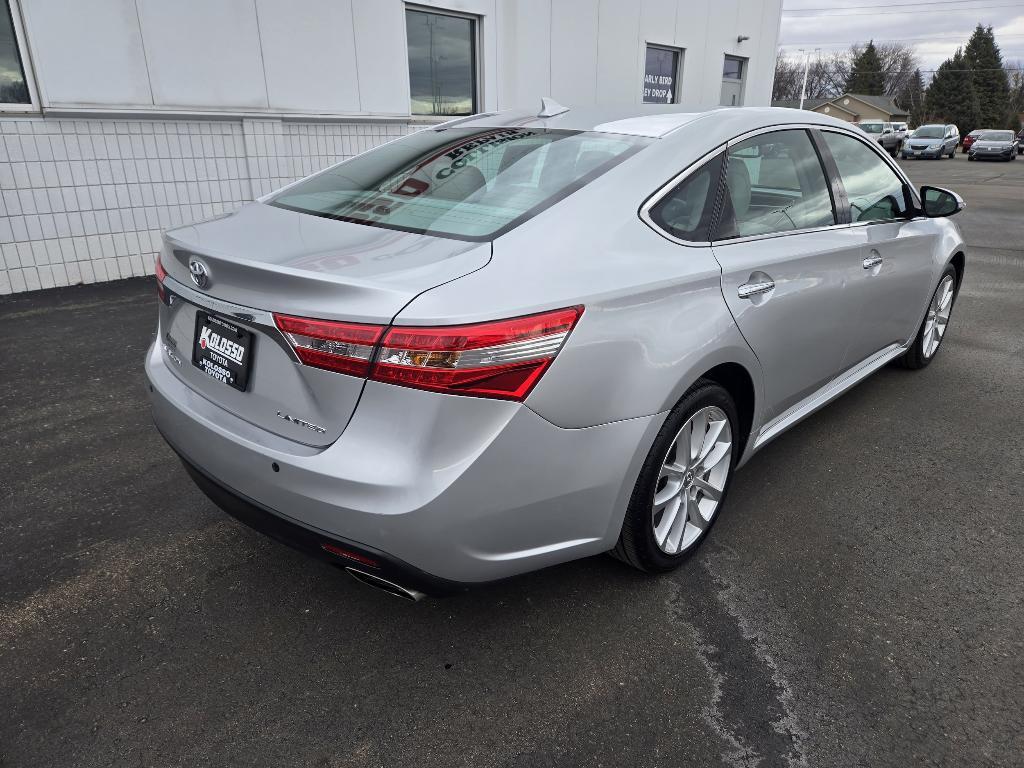 used 2013 Toyota Avalon car, priced at $17,900