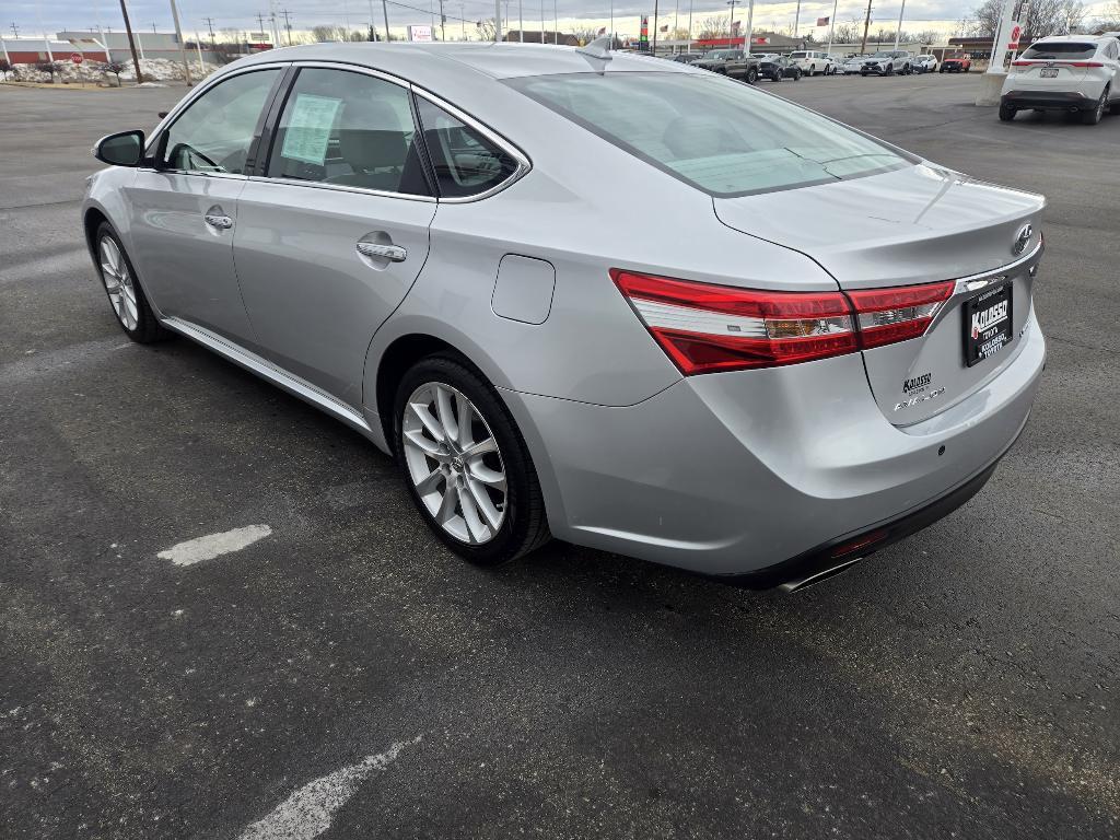 used 2013 Toyota Avalon car, priced at $17,900