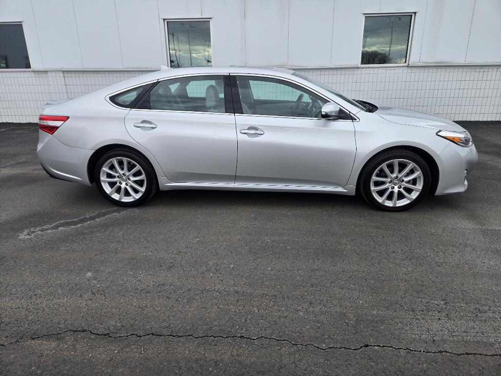 used 2013 Toyota Avalon car, priced at $17,900