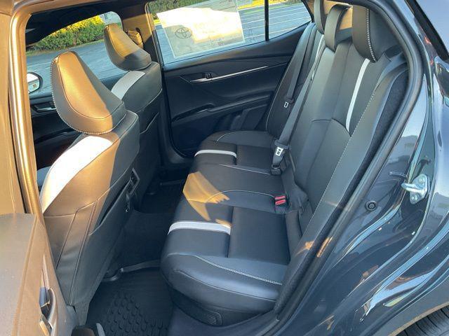 new 2026 Toyota Camry car, priced at $32,814