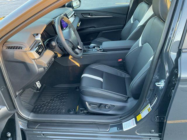 new 2026 Toyota Camry car, priced at $32,814