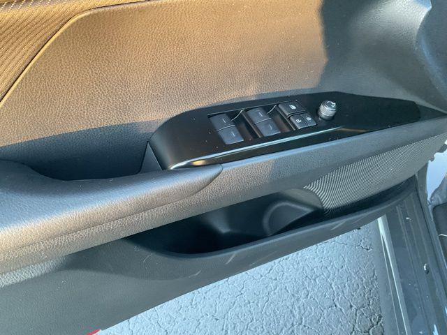 new 2026 Toyota Camry car, priced at $32,814