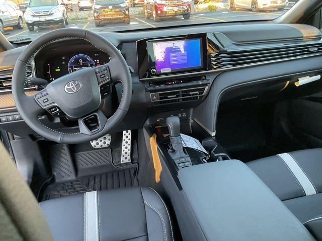 new 2026 Toyota Camry car, priced at $32,814