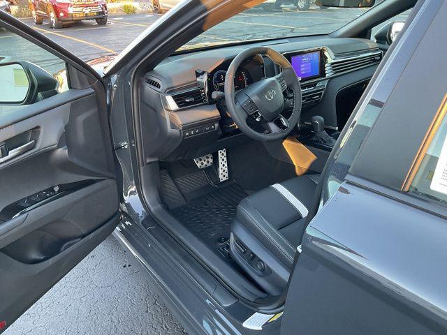 new 2026 Toyota Camry car, priced at $32,814
