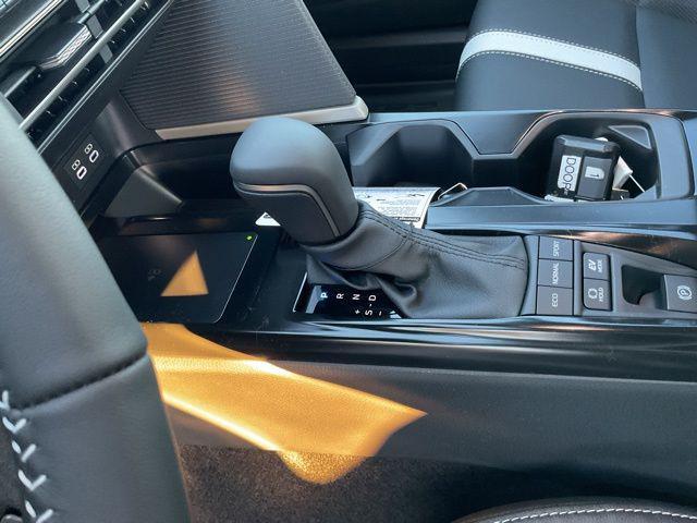 new 2026 Toyota Camry car, priced at $32,814
