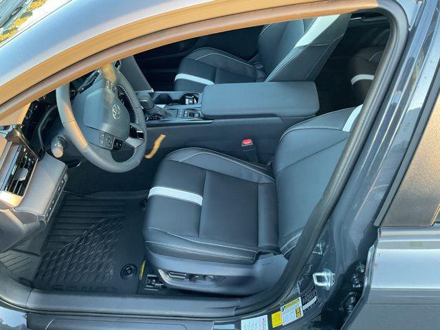 new 2026 Toyota Camry car, priced at $32,814