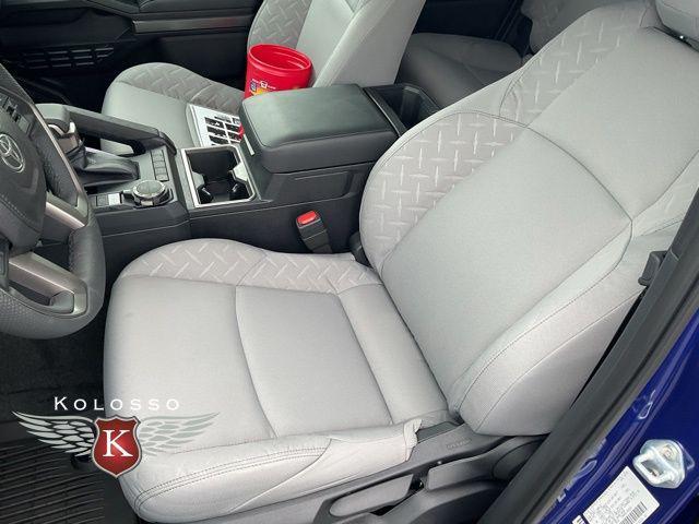 new 2025 Toyota Tacoma car, priced at $44,027