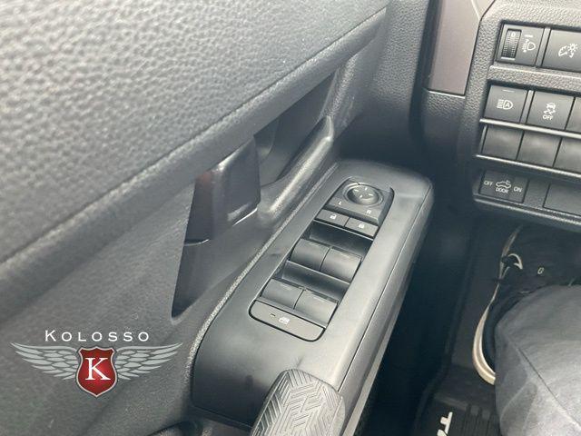 new 2025 Toyota Tacoma car, priced at $44,027